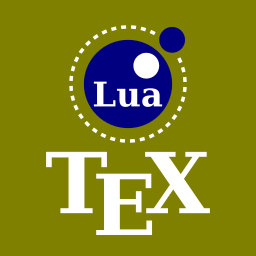 LuaTeX